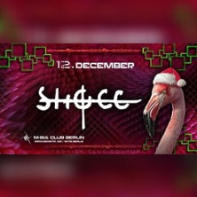 Shocc X-mas with Rabteu 12.12.2025 M-BIA Club