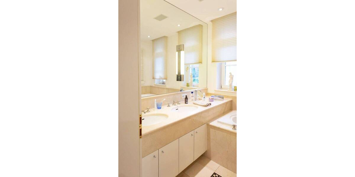 Terrassenwohnung Berlin Dahlem - 3 Zimmer, 172 m&sup2;, 1.870.000&euro; | Angebot:26376284