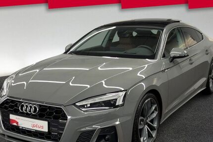 Audi A5 34.800 km 38.800 &euro; Berlin 10587