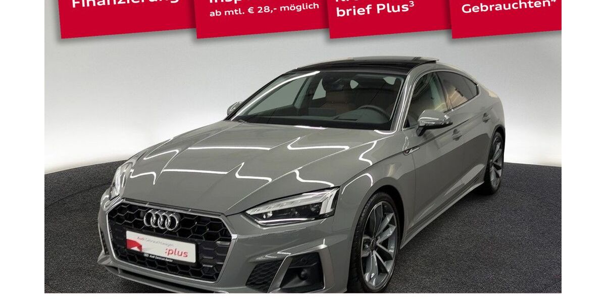Audi A5 34.800 km 38.800 &euro; Berlin 10587
