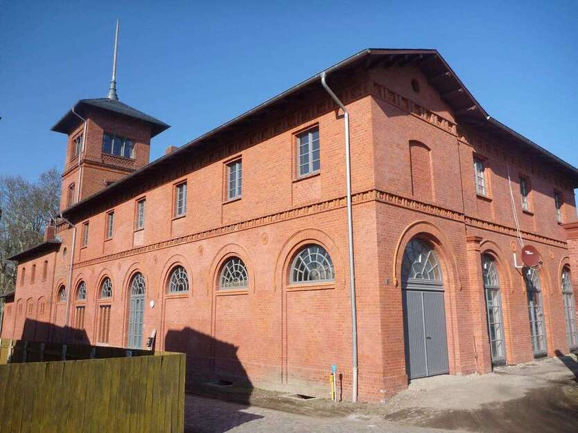 Wohnung zum Mieten in Nauen OT Groß Behnitz 980 € 98 m²
