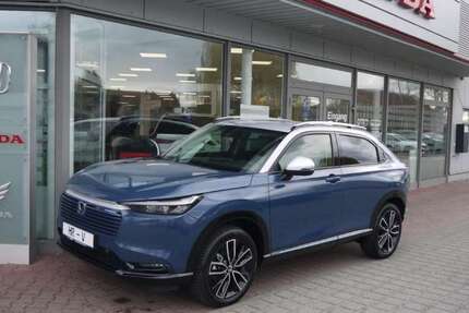 Honda HR-V 5.000 km 37.975 &euro; Ludwigsfelde 14974