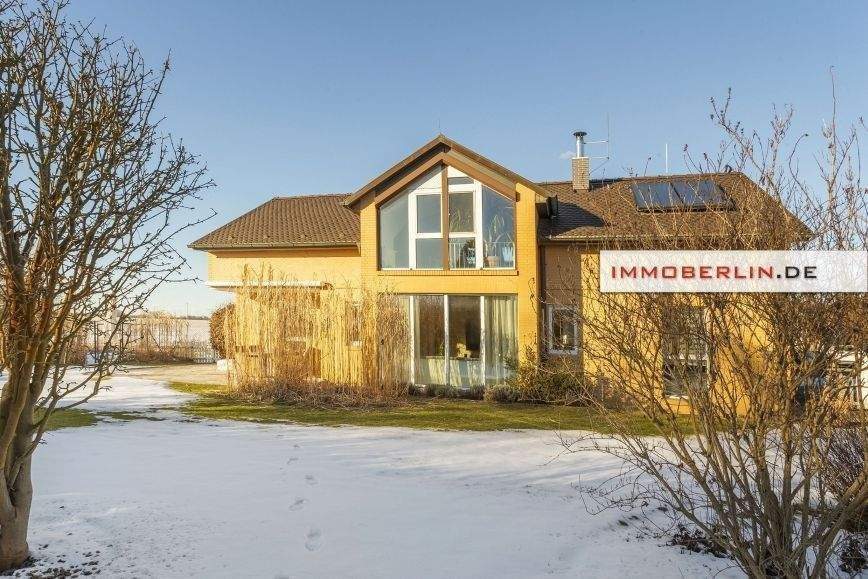 Mehrfamilienhaus, Wohnhaus Potsdam Satzkorn - 4 Zimmer, 669.000&euro; | Angebot:25276428