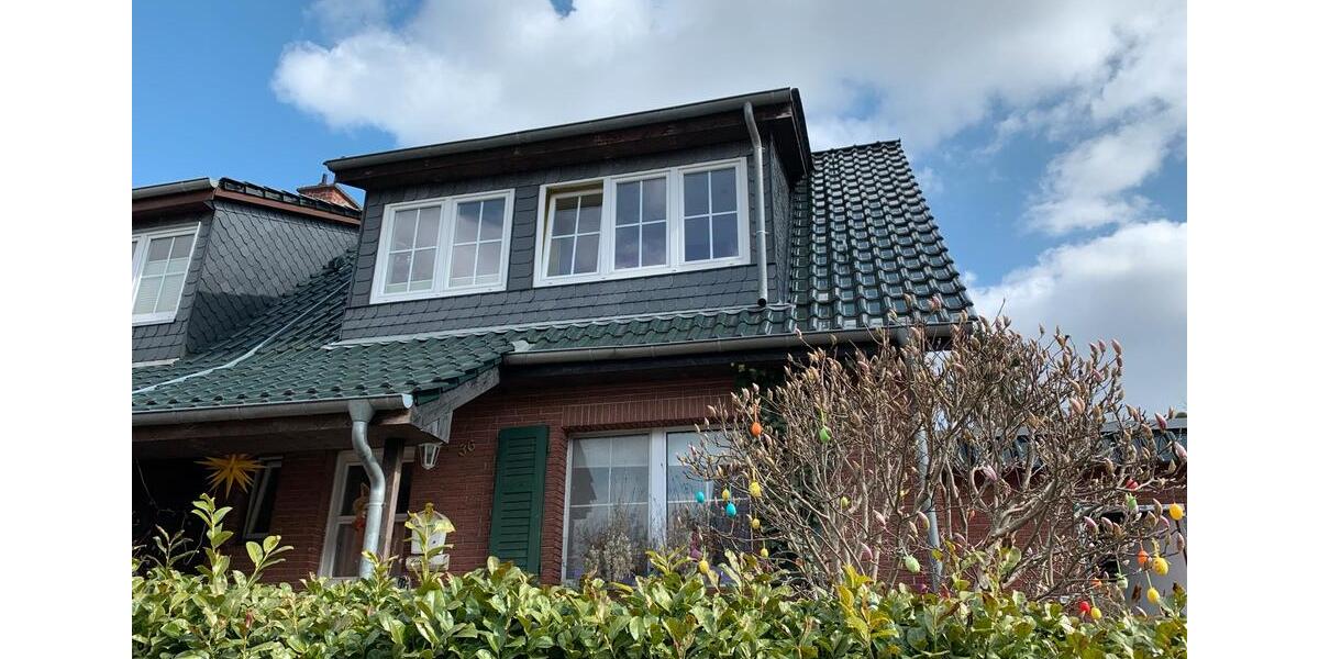 Doppelhaushälfte Berlin Reinickendorf - 4 Zimmer, 120 m&sup2;, 2.300&euro; | Angebot:26367015