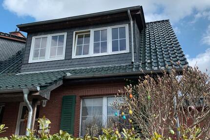 Haus Berlin Reinickendorf - 4 Zimmer, 120 m&sup2;, 2.300&euro; | Angebot:26367015