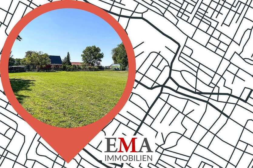 Grundstück zu verkaufen in Nauen 120.000 € 755 m²