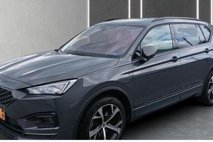 Seat Tarraco 55.428 km 31.449 &euro; Berlin 13581