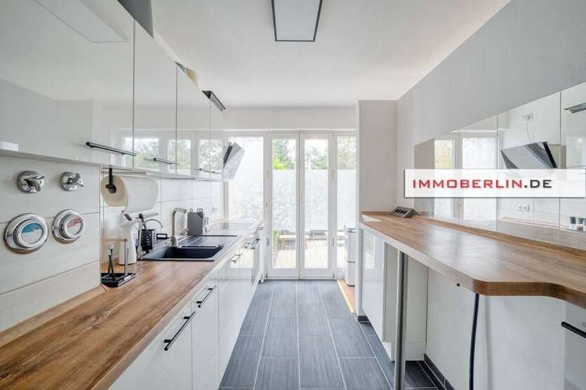 Wohnung zum Kaufen in Berlin 520.000 € 113 m²