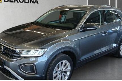 VW T-Roc 15.065 km 25.950 &euro; Berlin 12105