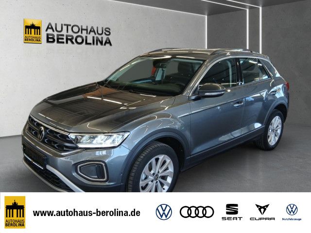 VW T-Roc 15.065 km 25.950 &euro; Berlin 12105