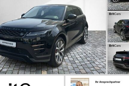 Land Rover Range Rover Evoque 53.771 km 39.990 &euro; Berlin 10711