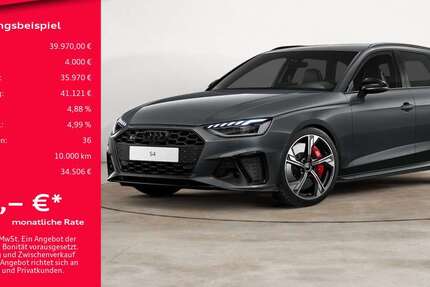 Audi S4 89.693 km 39.970 &euro; Potsdam 14482