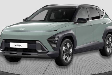 Hyundai KONA 8.300 km 29.995 &euro; Berlin 12683