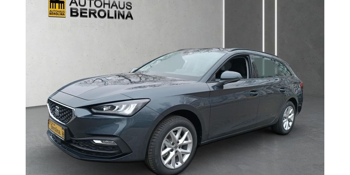 Seat Leon 1.500 km 26.888 &euro; Berlin 12105
