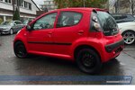 Citroen C1 Style*Automatik*05/27*2-Hand*5-Tür*PDC 91.804 km 4.490 € Berlin 13187