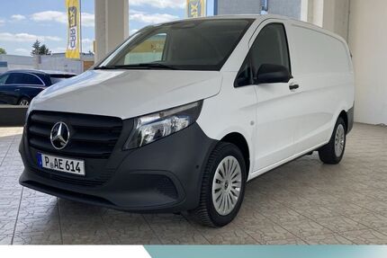 Mercedes-Benz Vito 3.000 km 49.861 &euro; Potsdam 14480