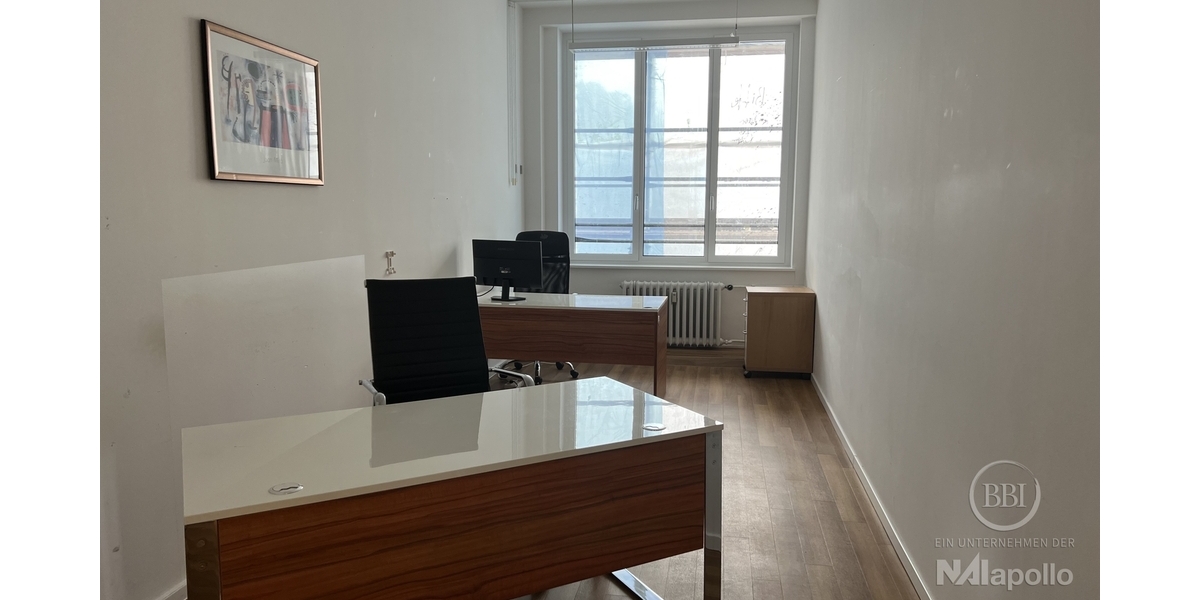 TOP ADRESSE KURFÜRSTENDAMM! 2 - 3 BÜROS IM BAYERHAUS ANMIETBAR! EINZELN ODER ZUSAMMEN! - Gewerbeobjekt Berlin Wilmersdorf | Angebot:22603699