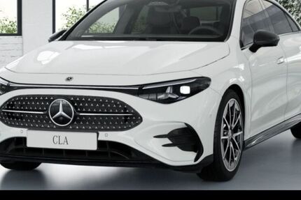 Mercedes-Benz CLA 200 9.900 km 50.600 &euro; Berlin 10587