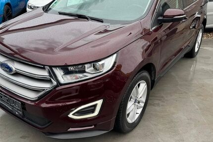 Ford Edge 67.500 km 15.999 &euro; Berlin 13599
