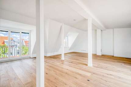 Wohnung zum Kaufen in Berlin 1.495.000 € 140 m²
