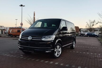 VW T6 Multivan 218.000 km 27.999 &euro; Werder (Havel) 14542