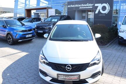 Opel Astra 41.769 km 16.490 &euro; Ketzin 14669