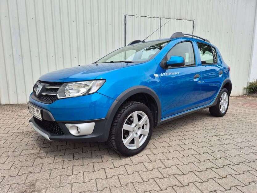 Sandero