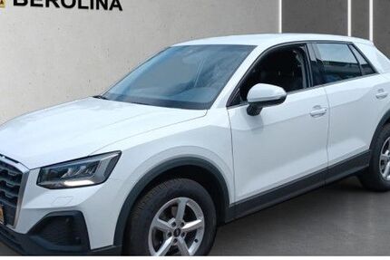 Audi Q2 19.992 km 18.499 &euro; Berlin 12105