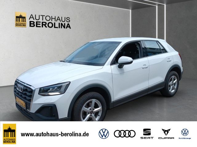 Audi Q2 19.992 km 18.499 &euro; Berlin 12105