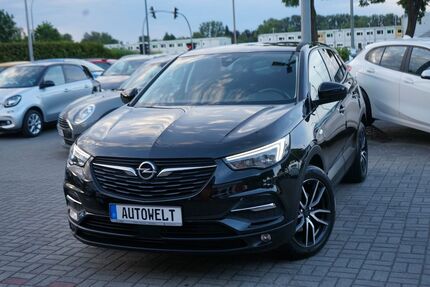 Opel Grandland (X) 72.000 km 14.990 &euro; Falkensee 14612