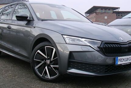 Skoda Octavia 39.383 km 29.980 &euro; Falkensee 14612