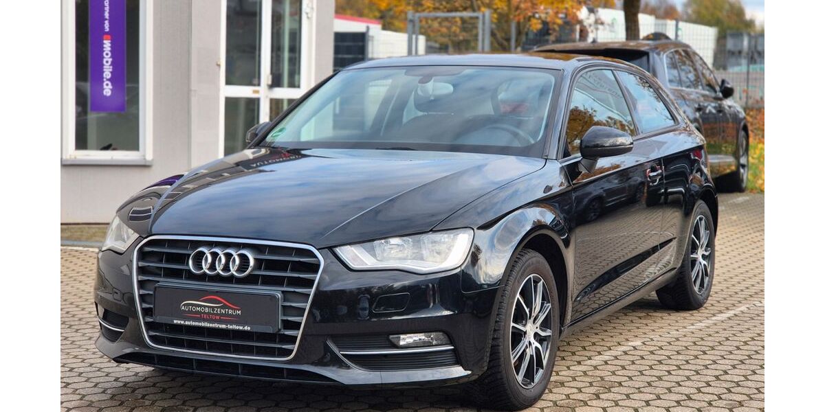 Audi A3 210.000 km 4.999 &euro; Teltow 14513