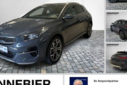 Kia XCeed 41.000 km 19.970 &euro; Potsdam 14482