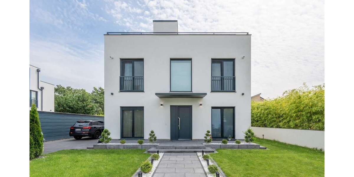 Einfamilienhaus Potsdam Krampnitz - 9 Zimmer, 266 m&sup2;, 1.250.000&euro; | Angebot:27162134