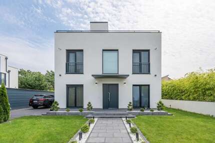 Haus Potsdam Krampnitz - 9 Zimmer, 266 m&sup2;, 1.250.000&euro; | Angebot:27162134