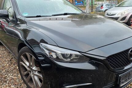 Mazda 6 275.000 km 4.450 &euro; Berlin 10245