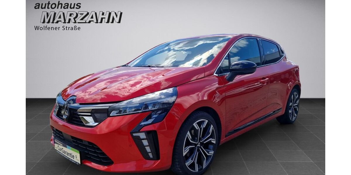 Mitsubishi Colt 49.986 km 15.490 &euro; Berlin 12681