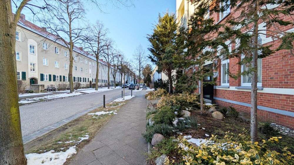 Gewerbeobjekt Potsdam / Babelsberg Babelsberg Süd - 2.300.000&euro; | Angebot:25746222