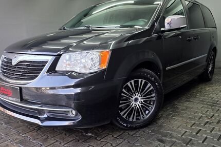 Lancia Voyager 120.000 km 16.990 &euro; Berlin 12279