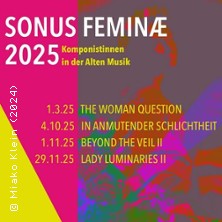 Sonus Feminae