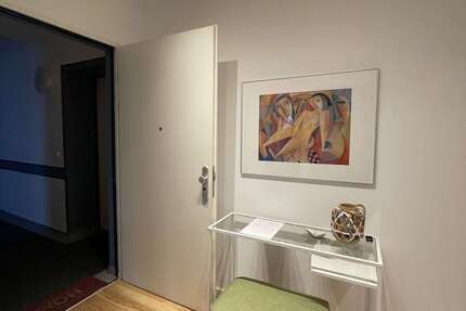 Zimmer Potsdam Nauener Vorstadt - 2 Zimmer, 1.390&euro; | Angebot:21719732