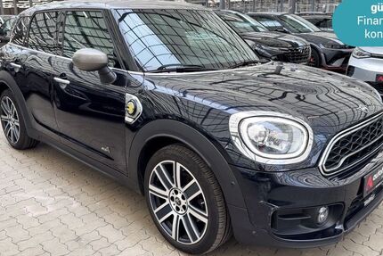 Mini Countryman SE (Cooper) 108.410 km 20.990 &euro; Ludwigsfelde (bei Berlin) 14974