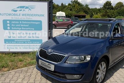 Skoda Octavia 178.401 km 9.750 &euro; Werder (Havel) 14542