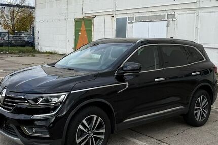 Renault Koleos 138.200 km 10.990 &euro; Berlin 10369
