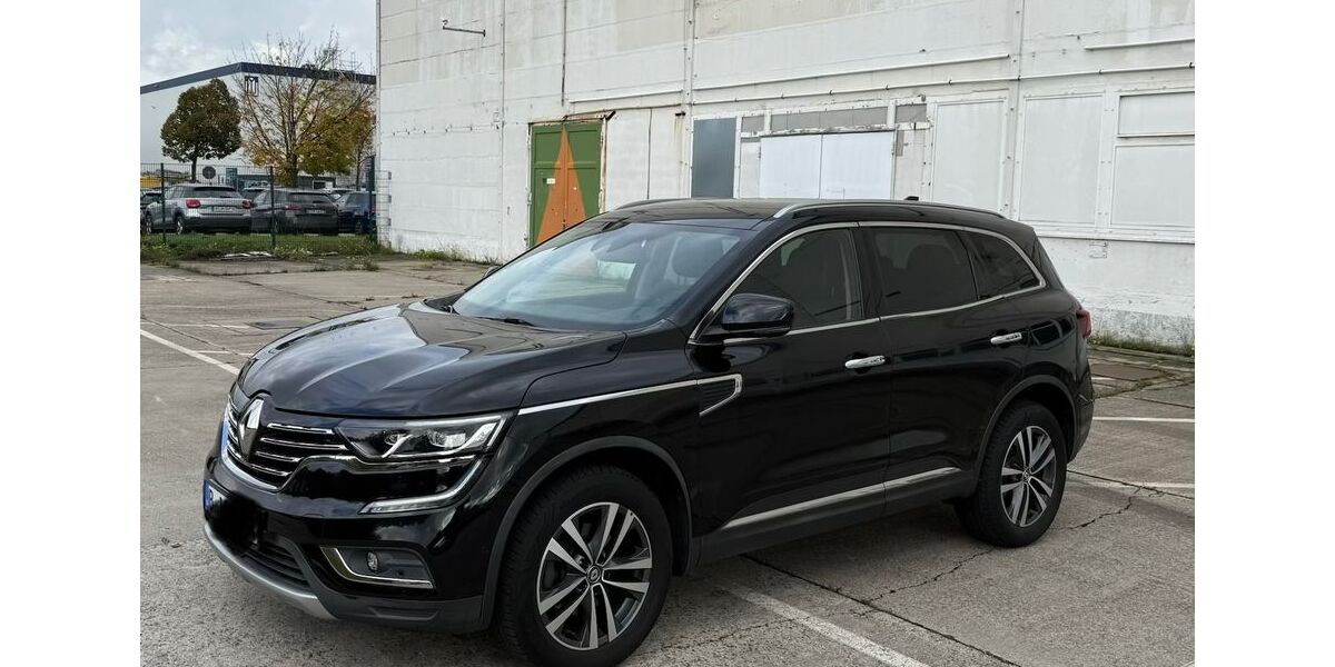 Renault Koleos 138.200 km 10.990 &euro; Berlin 10369
