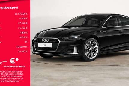Audi A5 67.075 km 31.970 &euro; Potsdam 14482