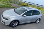 VW Golf VI 119.200 km 7.199 € Berlin 10178