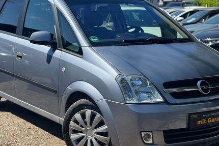 Opel Meriva 142.000 km 2.790 &euro; Berlin 13127