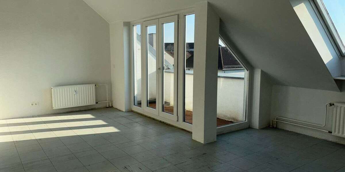 Etagenwohnung Potsdam Kirchsteigfeld - 3 Zimmer, 79 m&sup2;, 1.069&euro; | Angebot:25942505