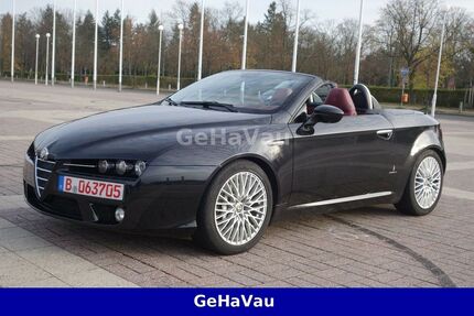 Alfa Romeo Spider 167.090 km 11.990 &euro; Berlin 14050